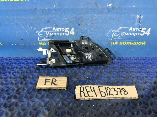 Ручка двери передней правой салонная Honda CR-V 2006-20011