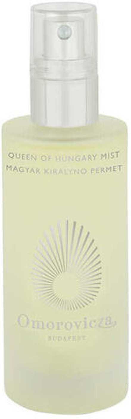 Queen of Hungary Mist