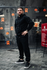 Костюм двойка Street