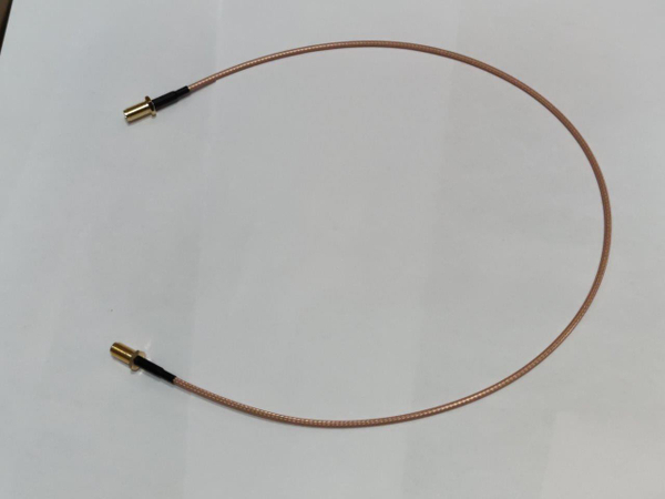 Кабельная сборка RP SMA-F/SMA-F-500