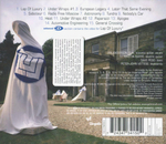 Jethro Tull / Under Wraps (CD)