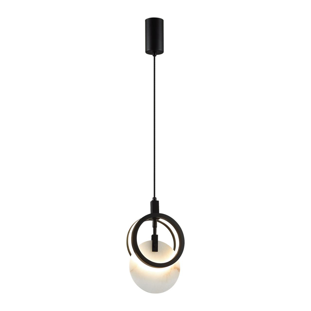 5422/17L ODL_EX Подвес LED 17Вт 3000К 220В IP20 HIGHTECH