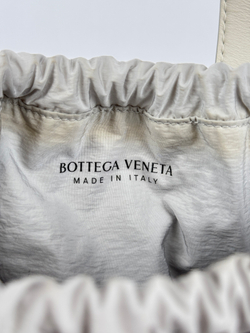 Сумка Bottega Veneta Shell small