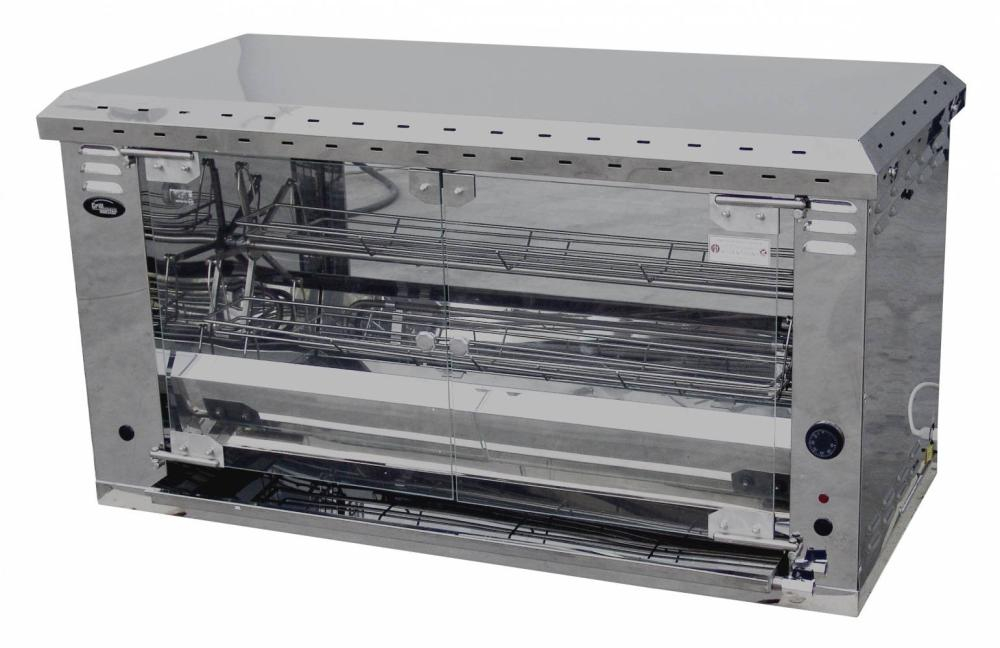 Гриль для кур GRILL MASTER Ф3К1Э