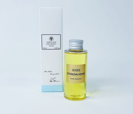 337011 Наполнитель для диффузора SeaSide 100 мл