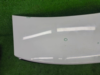 Крышка багажника Chery Arrizo 8 (22-нв) (В сборе)