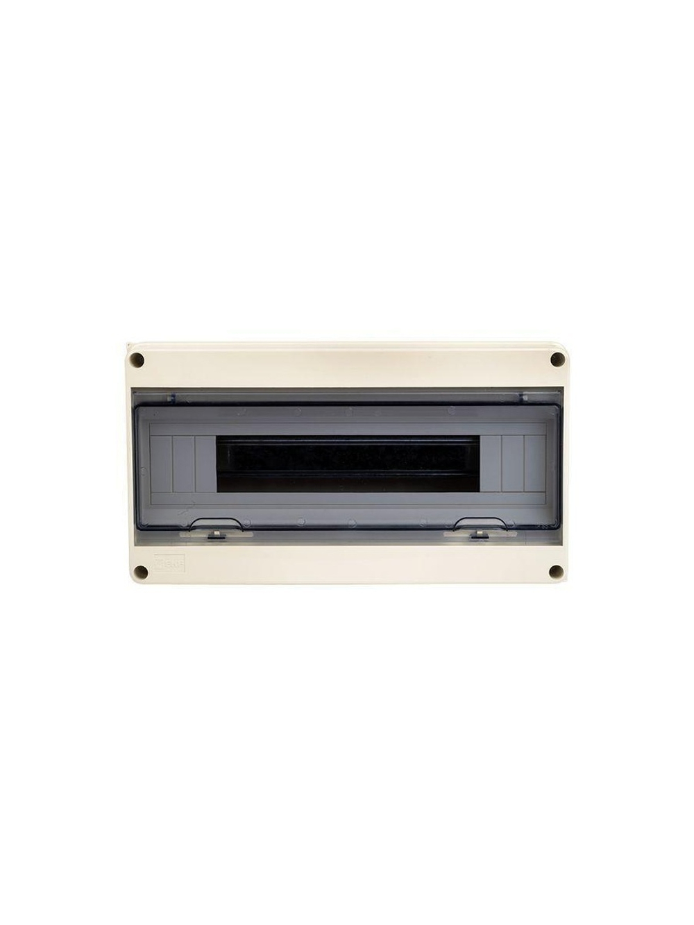 Щит ЩРН-ПГ-18 IP65 EKF pb65-n-pg-18