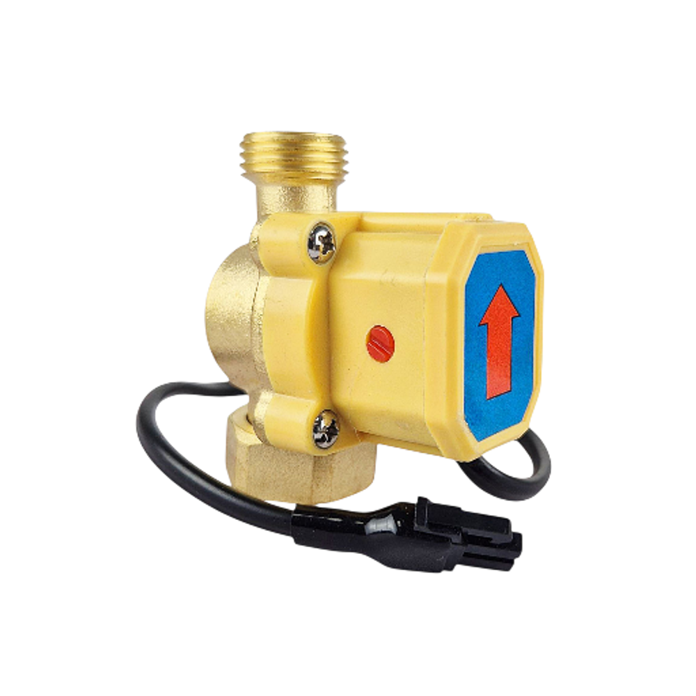 Автоматика (моностат) для насоса "ALBA" Wip-10, 15, 18