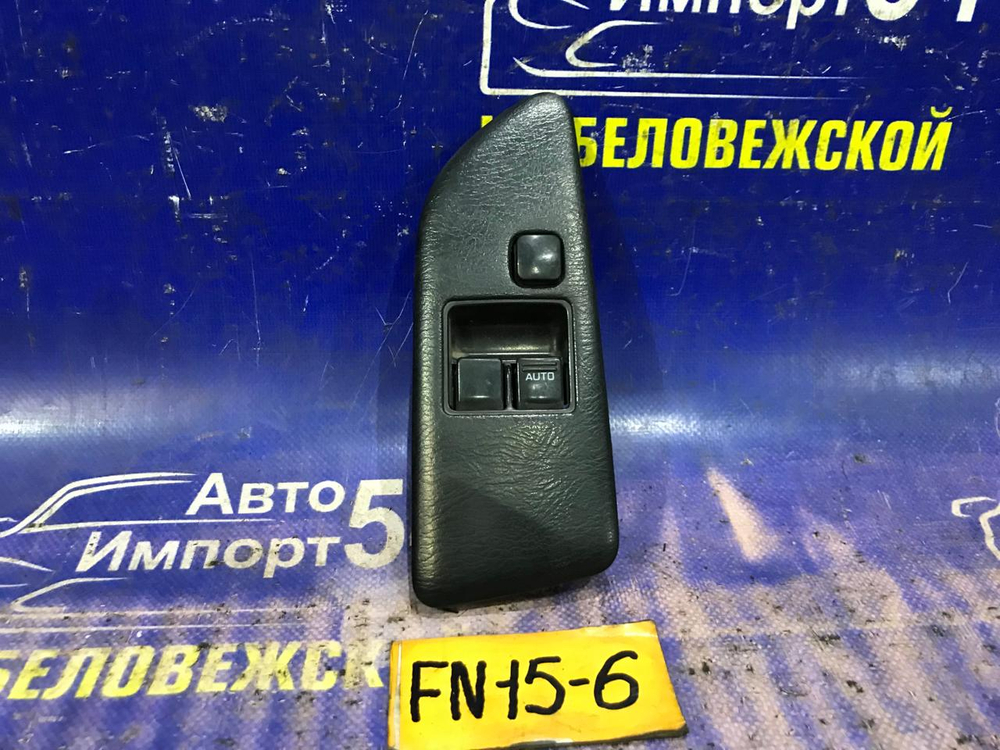 Блок управления стеклоподъемниками NISSAN PULSAR 2000