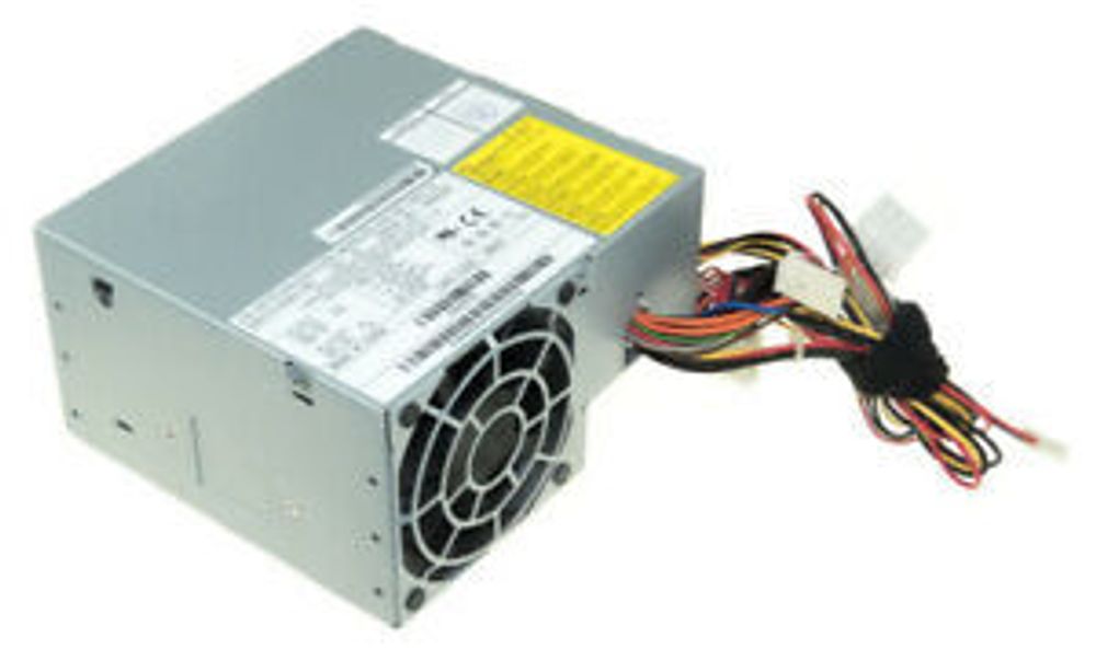 Блок питания Fujitsu-Siemens SCENIC E600 Workstation 180W Power Supply PS-5161-6F
