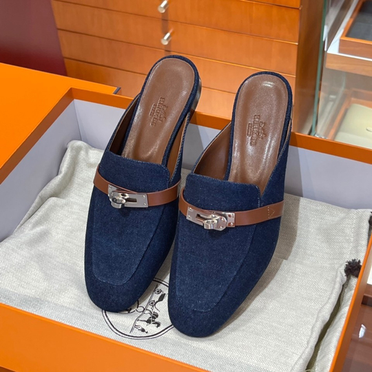 Hermes Mule