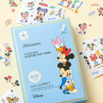 JMsolution Маска тканевая с увлажняющим фактором / Disney Сollection Moisture N.M.F Mask, 30 мл
