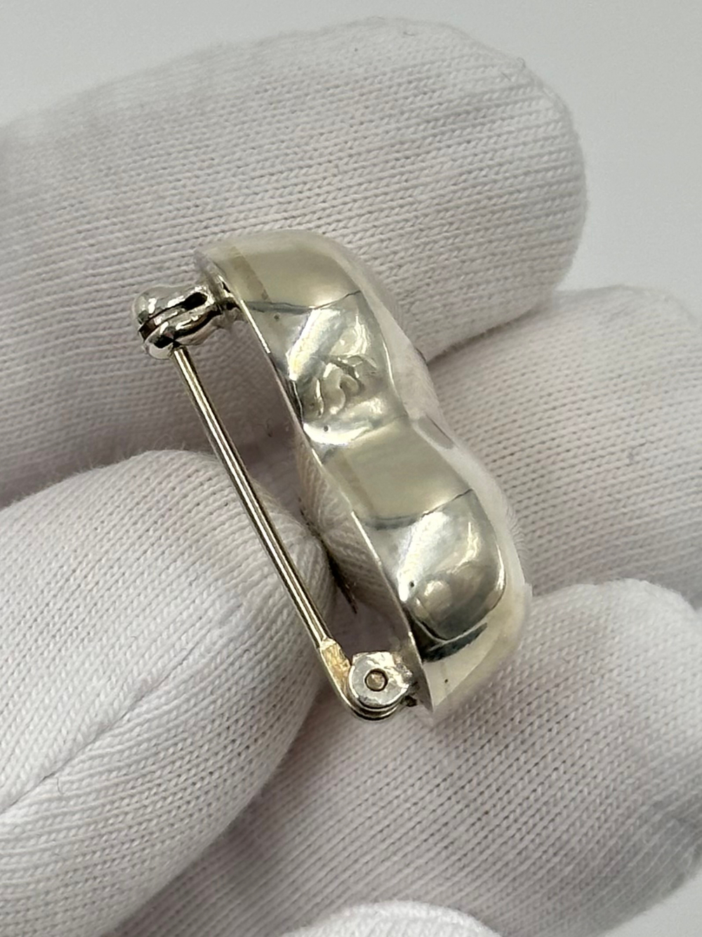 Брошь Сердце Tiffany & Co