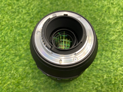 Nikon 70-300mm 4.5-5.6G ED-IF AF-S VR