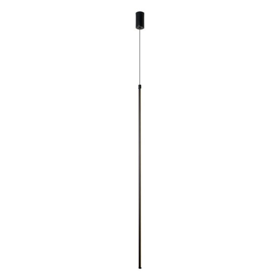 Подвесной светодиодный светильник Lussole Loft Lowell LSP-7116
