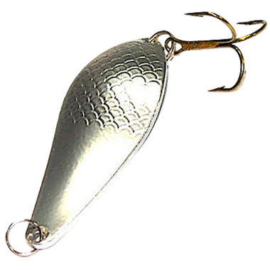 Блесна колебл. Spike Атом 1008/02 22г 70мм Цвет 02