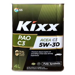 Kixx PAO C3 5W-30
