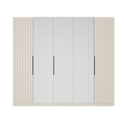 Коллекция “Аврора” Сатин