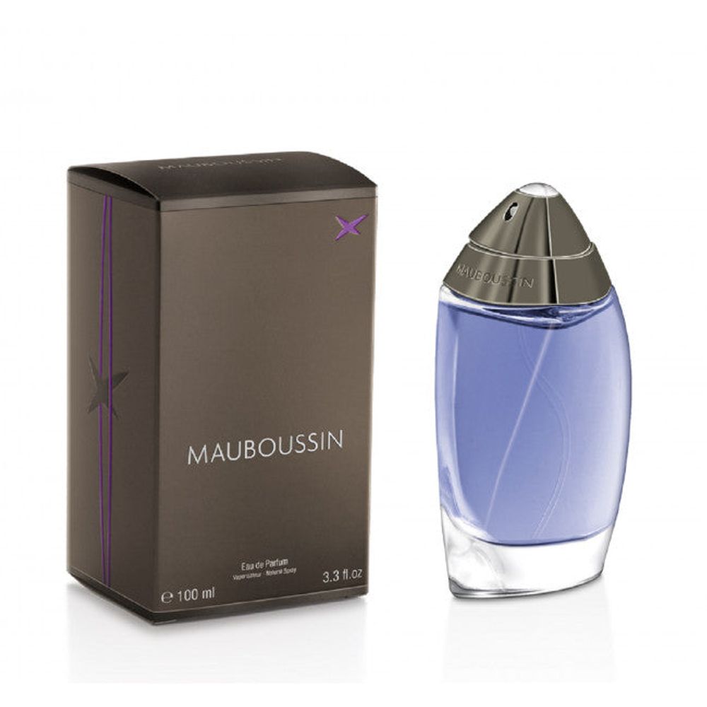 MAUBOUSSIN POUR HOMME EDP 100 ML