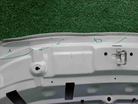 Капот GAC GS8 2 (2021-н.в.)