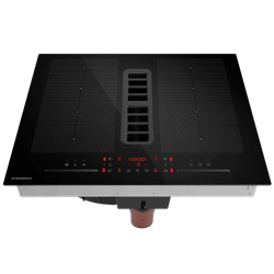 Встраиваемая индукционная варочная панель Maunfeld MIHC604SF2BK