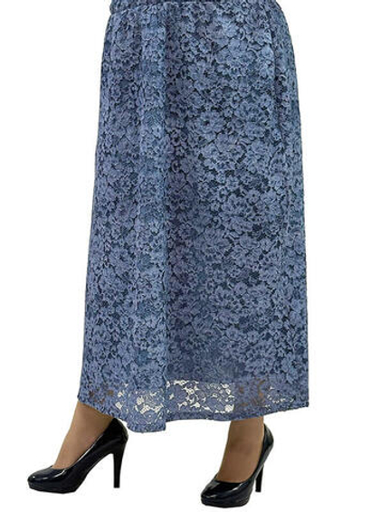 Кружевная юбка Весенний ручей