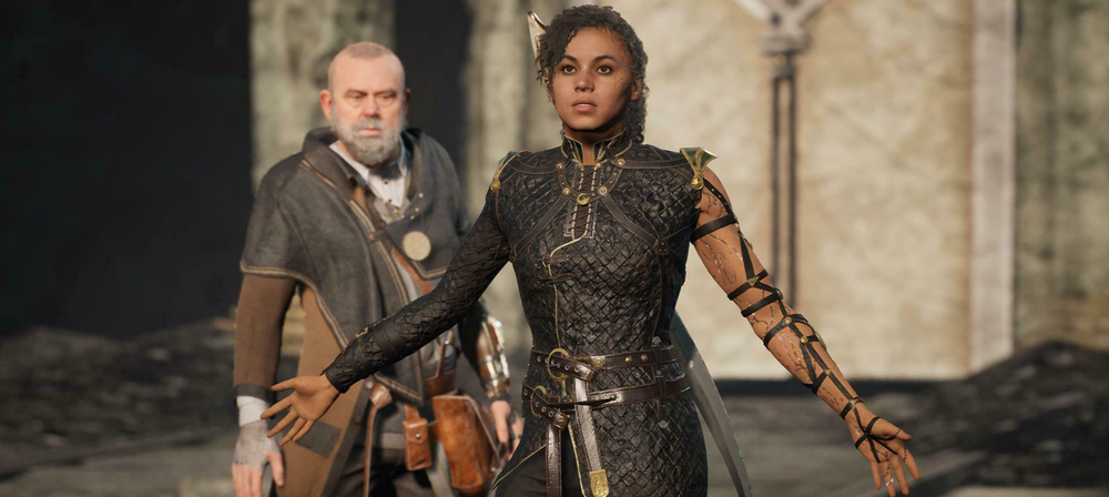 The Last Oricru  PS5