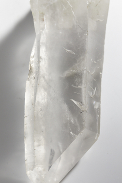 Горный хрусталь кристалл