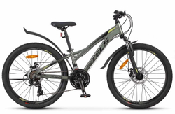 Велосипед Stels TURBO-460 24 MD