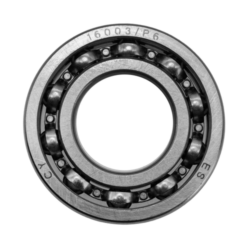 Подшипник 16003 ZS170MM, 172FMM, ZS174, PR250, ZS167FMM выжимного вала сцепления