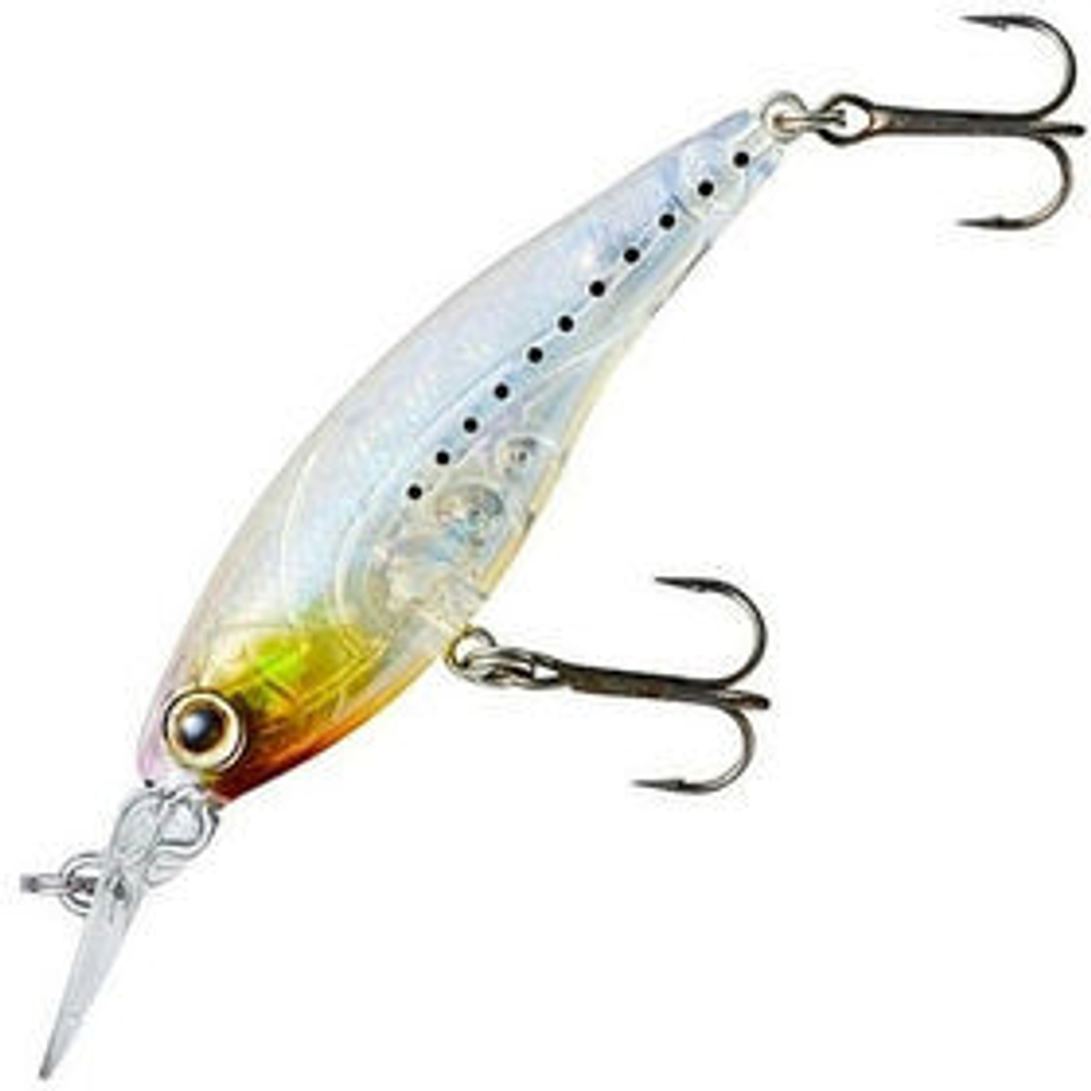 Воблер Daiwa Steez Shad 54SP-SR Shiraduo