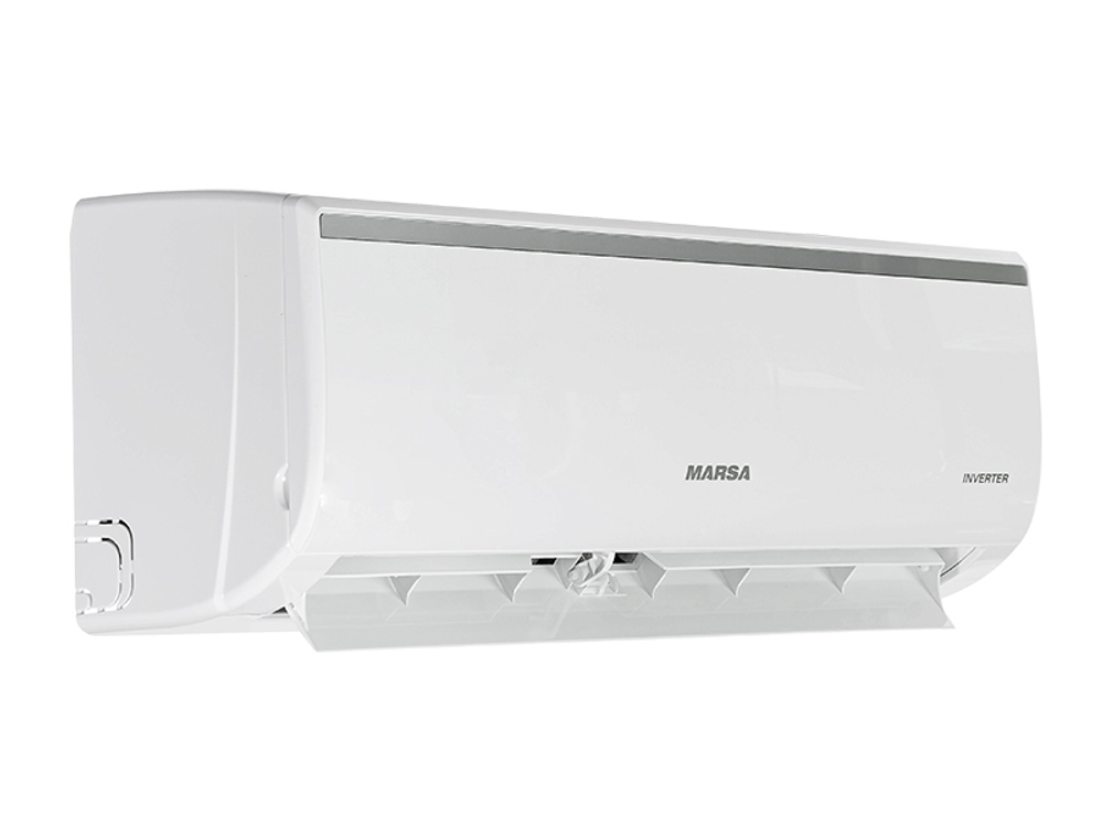 Сплит-система кондиционер инверторный Marsa ASTRO INVERTER R32 RK-MTI2G/RK-MTI2EG RK-24MTI2G/RK-24MTI2EG на 70 м²