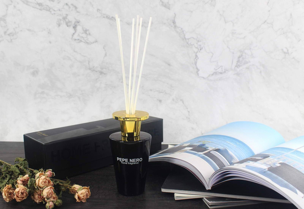 Апельсин и перец Ароматический диффузор Sofi De MarkO