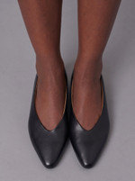 ballet flat