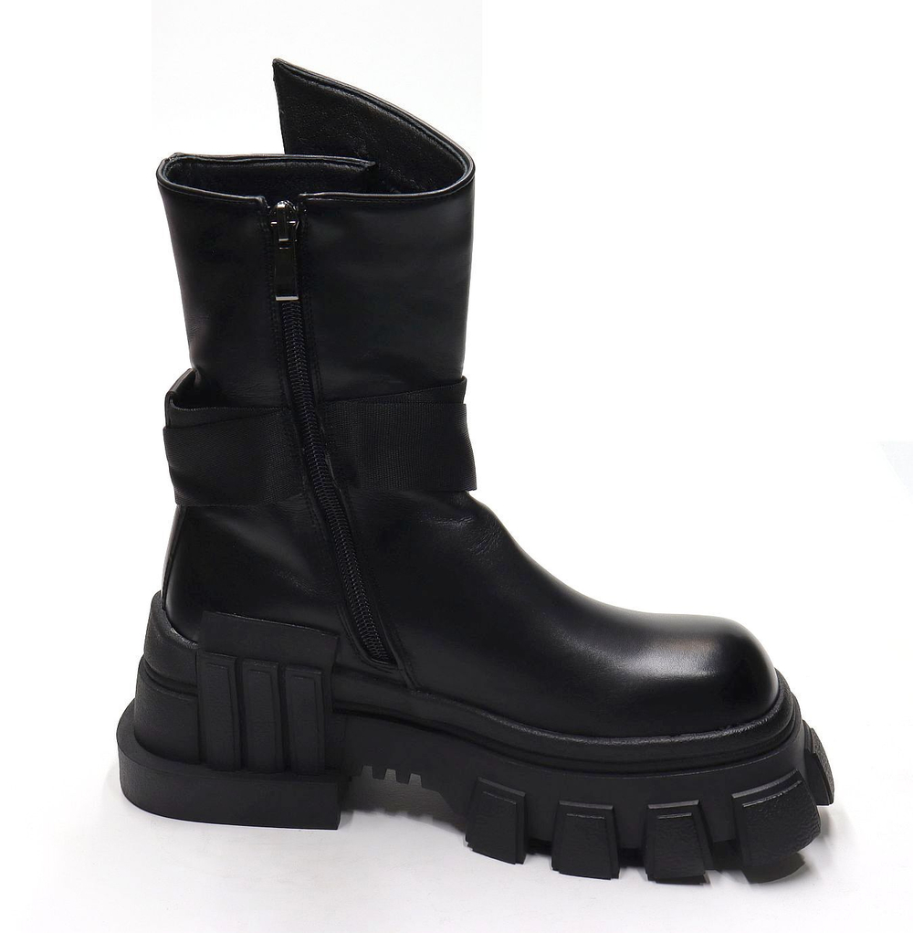 Ботинки (36-40)р. / шт. A189-11