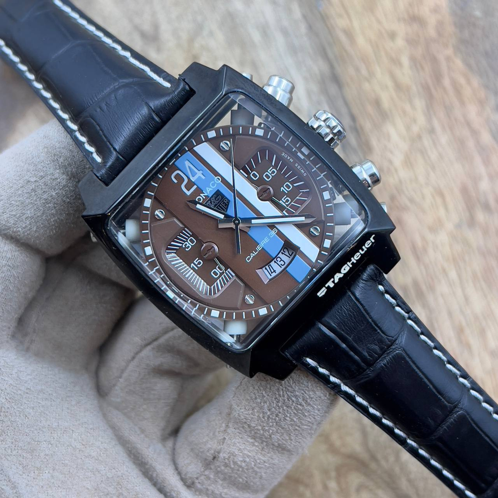Часы TAG Heuer