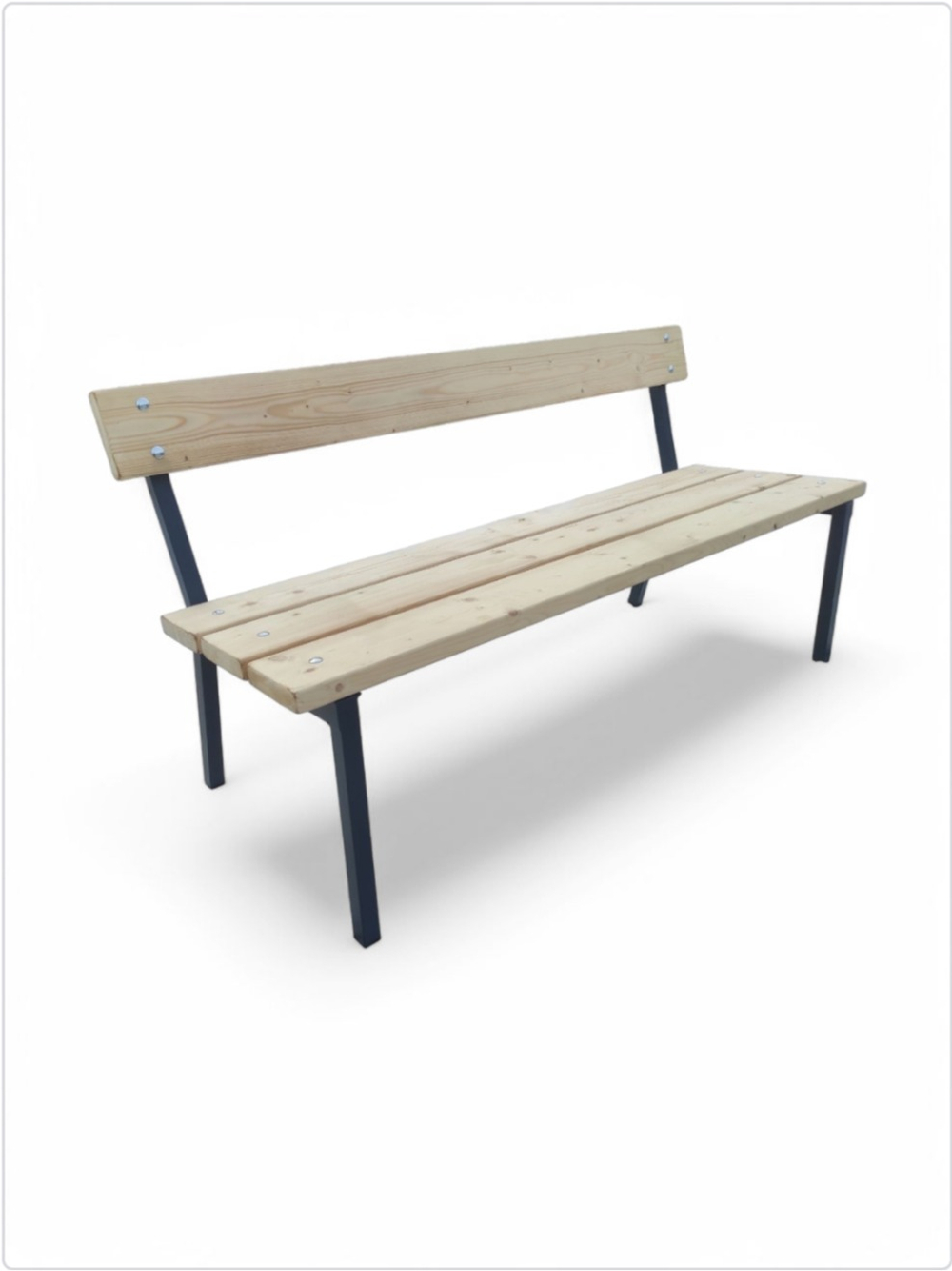 Скамейка Ультра-5. 1,5м.