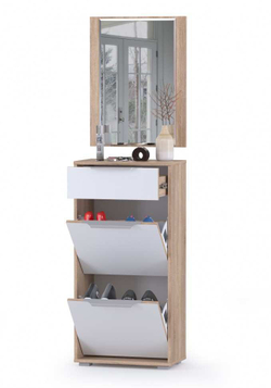 Прихожая Куба 7