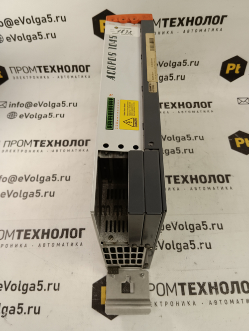 B&R Acopos 8V1045.00-1 б/у