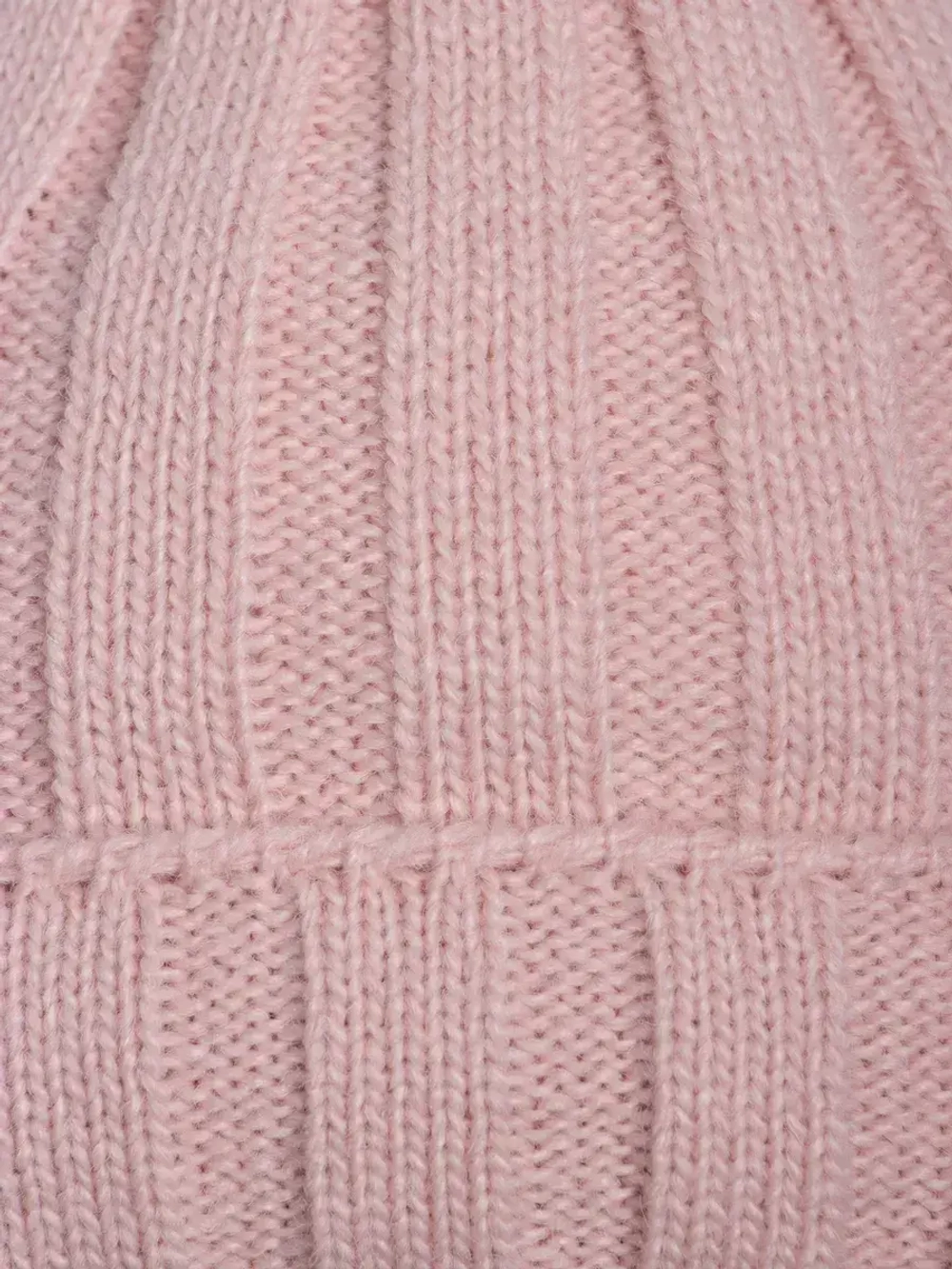 Шапка для девочки осенняя и снуд вязаный