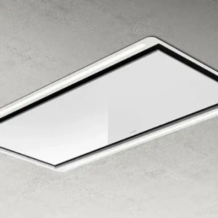 Вытяжка Elica HILIGHT GLASS H16 WH/A/100-PRF0167044A