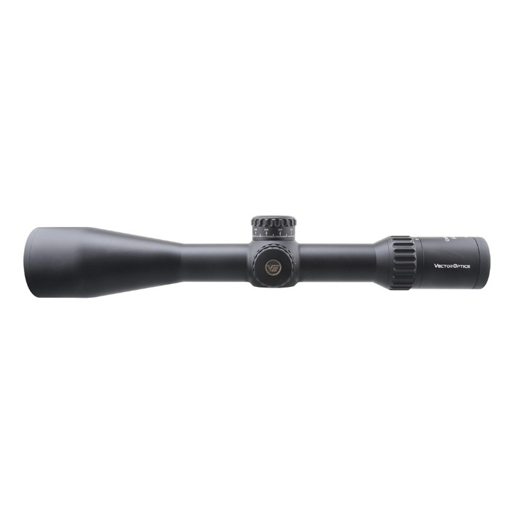Оптический прицел Vector Optics FFP Continental x6 5-30x56 VEC-MBR ( Сетка VEC-MBR / с подсветкой )