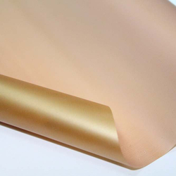 Бумага МЕТАЛЛИК Влагостойкая 70см*9ярд