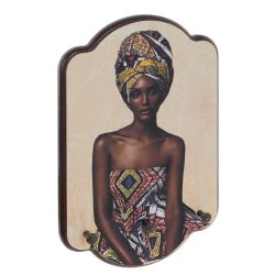 GAEM Ключница, L18 W3 H28 см