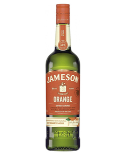 Jameson Orange 0,7 л.