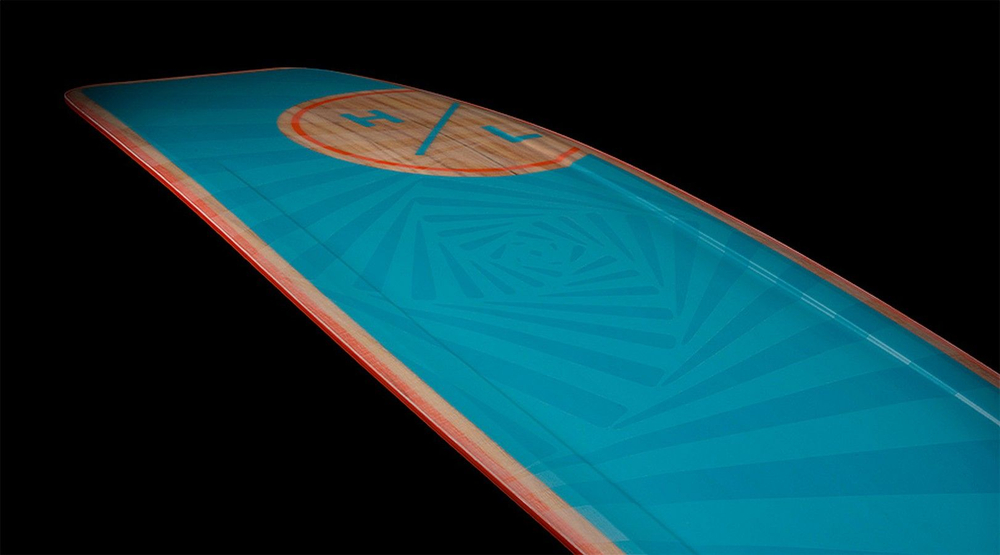 Вейкборд Freepress 145 (10268493)