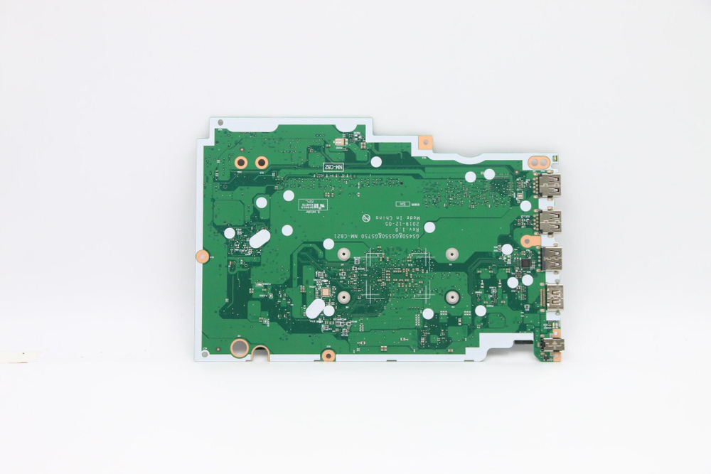 Материнская плата для ноутбука Lenovo IdeaPad 3 15ADA05 L81W1 NOKA3150U UMA 4G NT (5B20S44263), оригинал