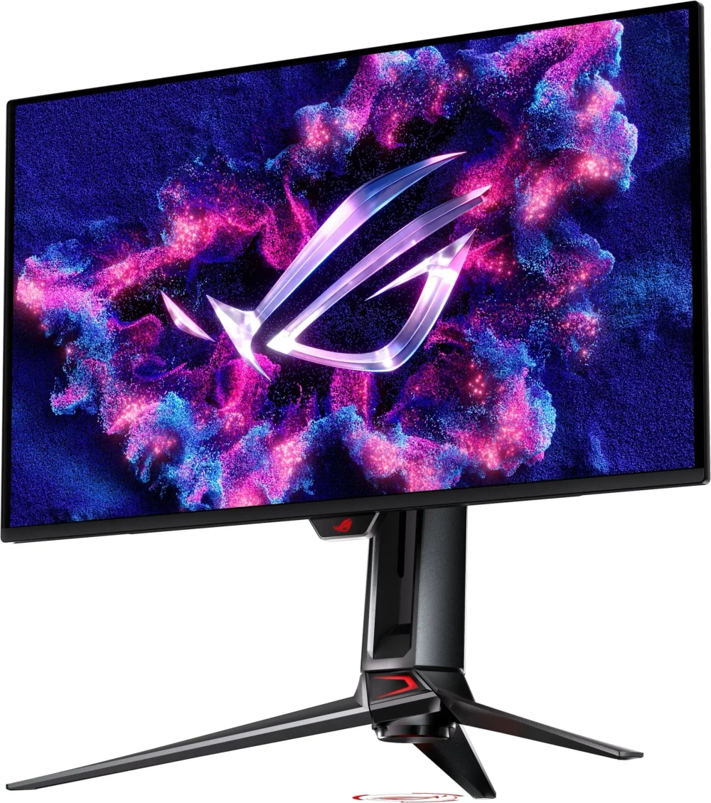 Монитор ASUS ROG Swift OLED PG32UCDMZ 31.5" (90LM09T0-B01371)