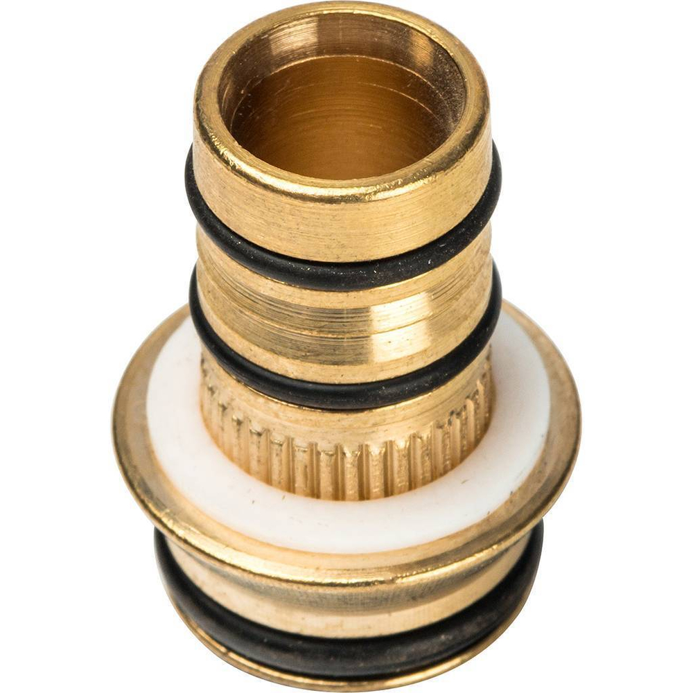 Уголок90" с наружной резьбой Prandelli 16x2,0х1/2"