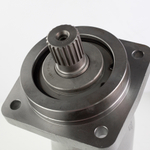 Аксиально-поршневой гидромотор SA2F107W2A6(VC) SUNBUN